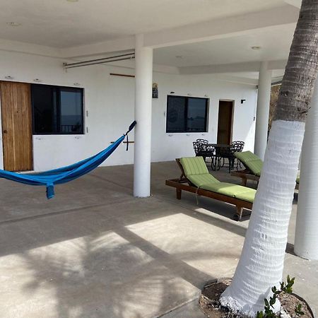 Villa Siempre Domingo Tecuan Exterior photo