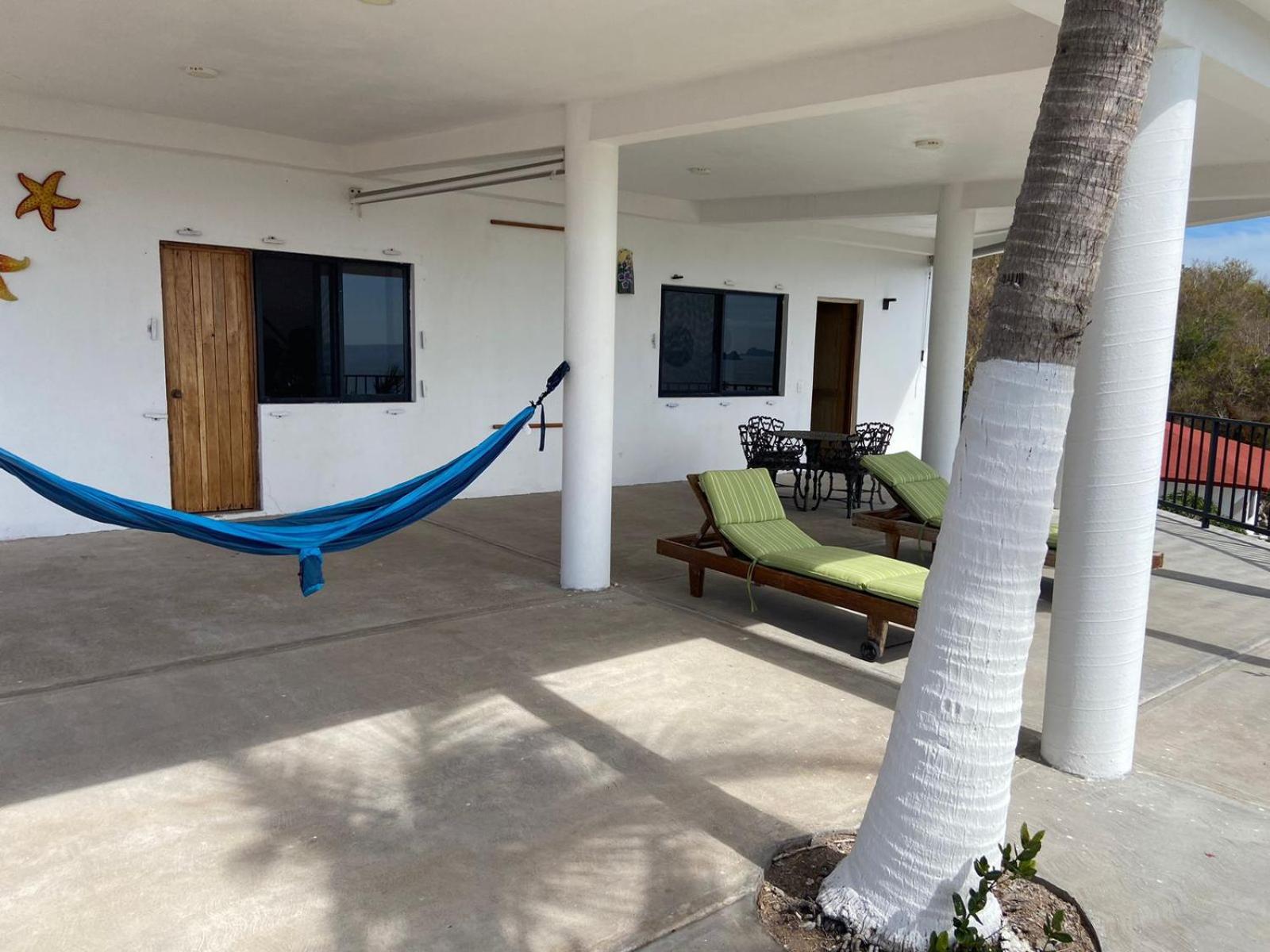 Villa Siempre Domingo Tecuan Exterior photo