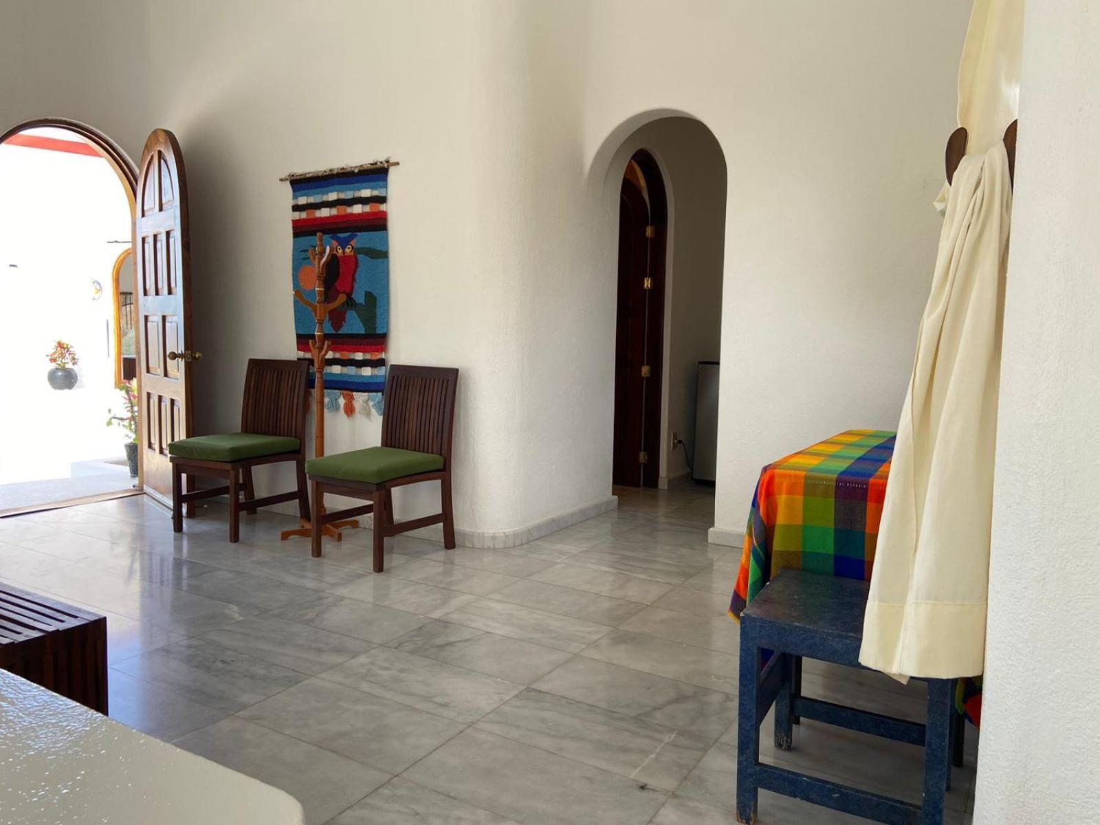Villa Siempre Domingo Tecuan Exterior photo