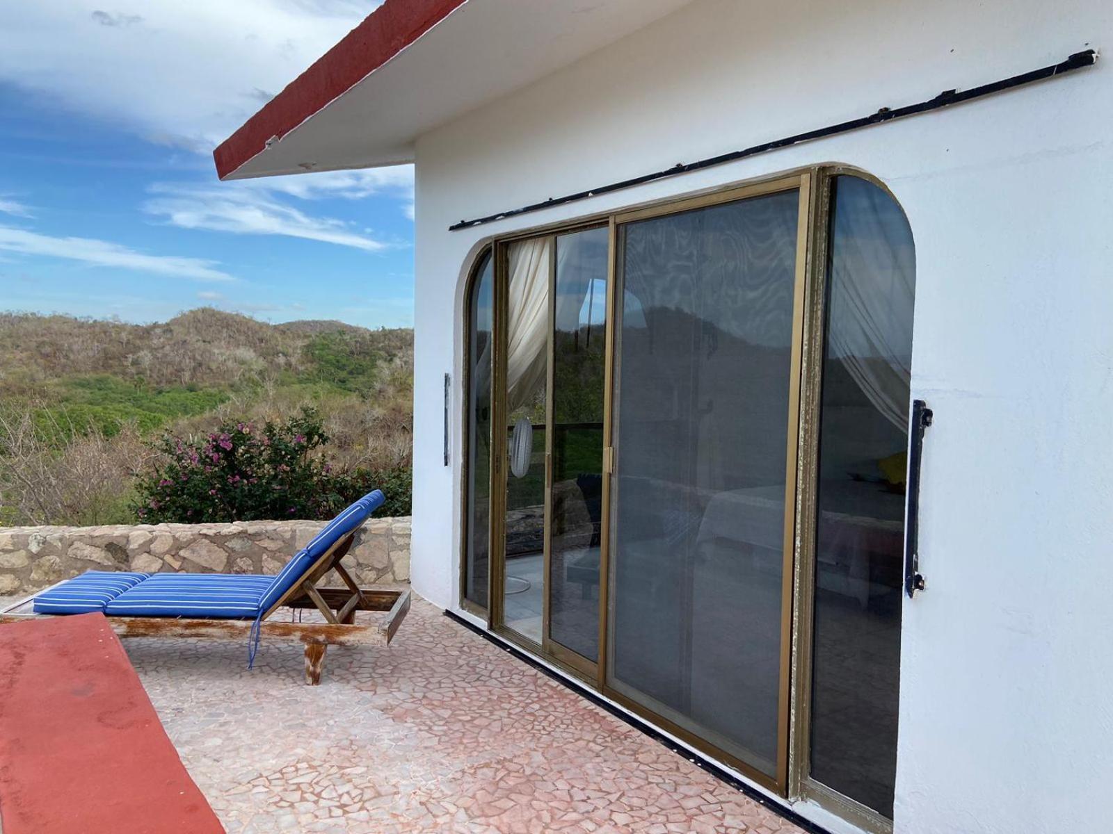 Villa Siempre Domingo Tecuan Exterior photo